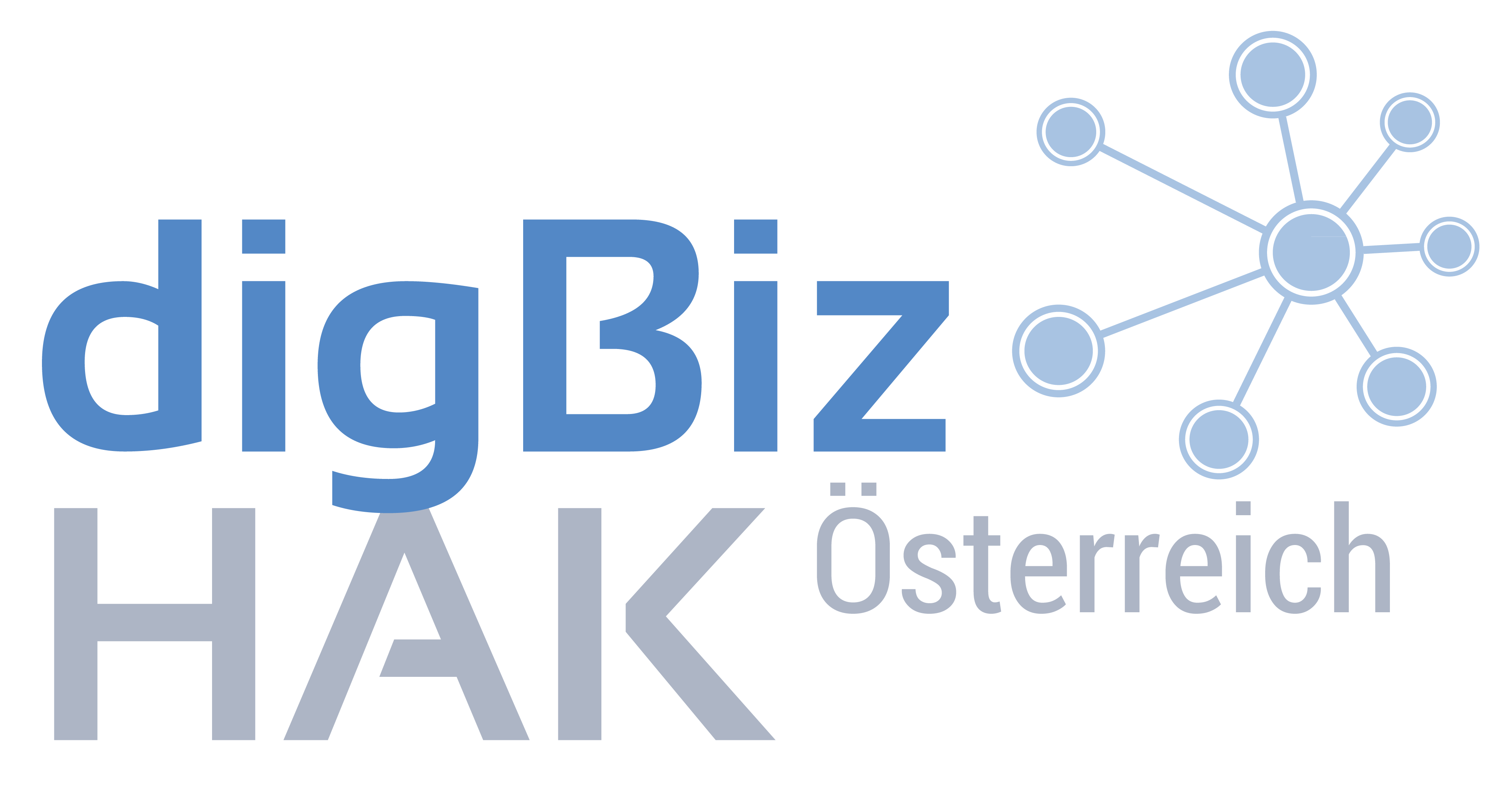 Digitale Business HAK Österreich - HAK digBiz